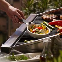 Villeroy & Boch BBQ Passion Grillpfännchen mit Griff Set 2 Stück