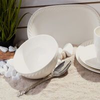 Multipack Villeroy & Boch Montauk Tafellöffel - 6 Stück