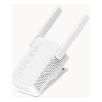 Strong Repeater AX3000 WiFi 6 Netzwerk -Wireless Repeater/-Extender-