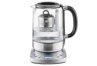 Solis Tea Kettle Automatic 5518 Tee- und Wasserkocher Wasserkocher