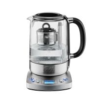 Solis Tea Kettle Automatic 5518 Tee- und Wasserkocher Wasserkocher