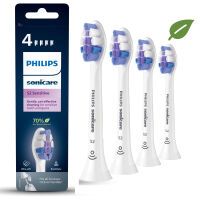Philips HX 6054/10 Sensitive Sonicare Zubehör Zahnpflege