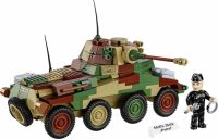 COBI SdKfz 234/2 Puma Scale 1:35