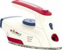 VEDES Großhandel GmbH - Ware SpielMaus Küche Bügeleisen
