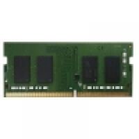 QNAP SO-DIMM 4GB DDR4-266  RAM-4GDR4T0-SO-2666 (RAM-4GDR4T0-SO-2666)