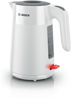 Bosch WASSERKOCHER     1,7l    2400W (TWK2M161          WS)