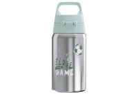 SIGG Isolierflasche "Shield one Love Football"