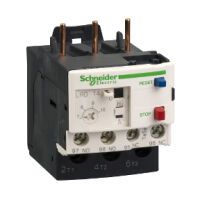 Schneider Electric THERMORELAIS   5,50- 8,00A (LRD12)