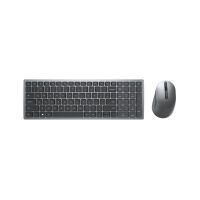 Dell KM7120W Wireless Keyboard/Mouse Tastaturen PC -kabellos-