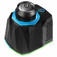 Iceberg Thermal IceFLOE Aurora Thermoelectric Can Cooler (IFTEC0-B0A)
