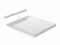 Withings Body Scan vernetzte Gesundheitsstation, weiß