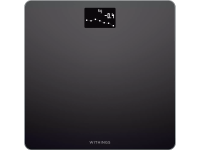 WITHINGS Body - Black BMI Wi-fi scale P
