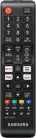 Samsung TV-/Universal-Fernbedienung VG-TM1240AN/XC Samsung Sortiment VG-TM1240AN Universalfernbedienung schwarz