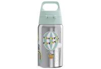 SIGG Isolierflasche "Shield one Pilot"