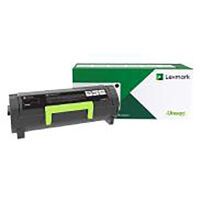 Lexmark B232000 - 3000 pages - Black - 1 pc(s)