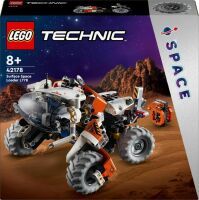 LEGO Technic Weltraum Transportfahrzeug LT81          42178 (42178)