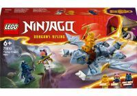 LEGO Ninjago Riyu der Babydrache                      71810 (71810)