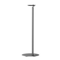 Nedis Lautsprecherhalter / Kompatibel mit: Sonos® Era100 / Ständer / 3 kg / Fest / ABS / Metall / Schwarz