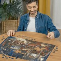 Ravensburger EXIT Sternwarte (19950)