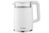 GROSSAG Elektronischer Wasserkocher WK 24.00