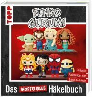 frechverlag GmbH Funkogurumi