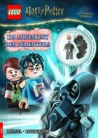Ameet Verlag GmbH LEGO® Harry Potter - Duell mit einem Dementor, m. 1 Beilage