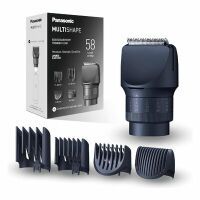 Panasonic TRIMMERAUFSATZ F.BARTSCHNEID. (ER-CTW1-A301)
