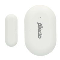 Alecto Smarter Zigbee Tür-/Fensterkontaktsensor