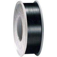 Multipack COROPLAST 25M SCHWARZ (0,15/30MM  302) - 10 Stück