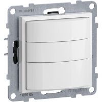 Legrand 3-LEITER-BEW.MELDER 180° MIT H (765605 SEANO)