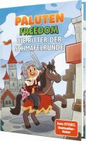 Bastei Lübbe AG Paluten, Die Ritter der Schmafelrunde