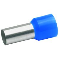 Multipack Klauke ADERENDHÜLSE ISO 50MM2 20MM BL (480/20) - 50 Stück