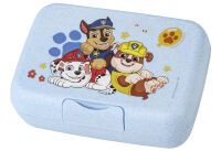 KOZIOL Lunchbox 'Paw Patrol Grow' mit Trennschale