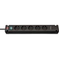 Brennenstuhl Bremounta 5fach Multistecker