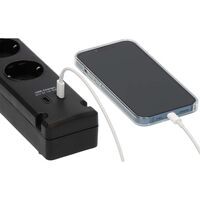 Brennenstuhl Bremounta 5fach Multistecker