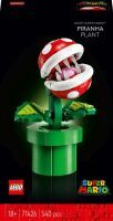 Lego Super Mario Piranha-Pflanze 71426 (71426)