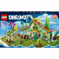 LEGO Dreamzzz Stall der Traumwesen                    71459 (71459)
