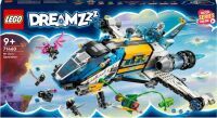 LEGO Dreamzzz Der Weltraumbus von Mr. Oz              71460 (71460)