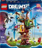 LEGO Dreamzzz Fantastisches Baumhaus                  71461 (71461)