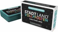 D & R Denkriesen GmbH STADT LAND VOLLPFOSTEN® - Das Brettspiel  ERWEITERUNG - JUNIOR EDITION Jeder 