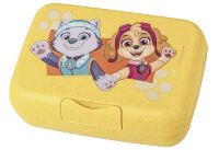 KOZIOL Lunchbox mit Trennschale 'Paw Patrol Grow'