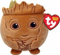 Ty Deutschland GmbH Ty BEANIE BALLS MARVEL GROOT