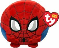 Ty Deutschland GmbH Ty BEANIE BALLS MARVEL SPIDERMAN