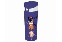 KOZIOL Trinkflasche 'Space'