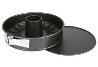 Dr. Oetker Springform "Classic" mit Flach- u. Rohrboden