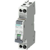 Siemens FI/LS kompakt 6kA Typ A 30mA C16 5SV1316-7KK16