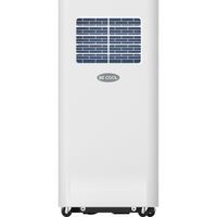Be Cool KLIMAGERÄT 9000 BTU 80M³ (BC9KL2201FW)