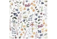 TI-FLAIR Lunch-Serviette "Blumenmeer" 20er Pack - 12 Stück