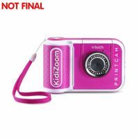 VTech Kidizoom Print Cam pink Instant-Kameras