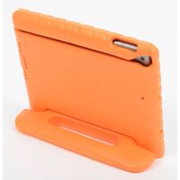 PARAT KidsCover für iPad 10.2" (9/8/7.Gen.) inkl. Schutzglas, orange >